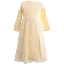 고잉키즈 여아용 라구뜨 원피스