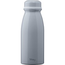 스테이24 라이크 텀블러, 350ml, 그레이