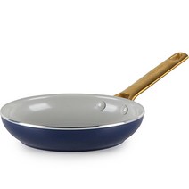 그린팬 파도바 세라믹 후라이팬, 1개, 20cm
