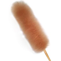 솔브리빙 다용도 먼지털이개 브라운, 1개