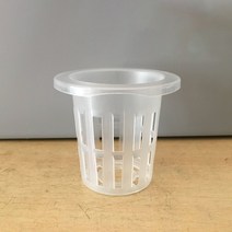 화분 깔망 04 직경 4.35cm, 1개