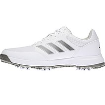 아디다스골프 남성용 테크 리스폰스 3 0 스파이크 골프화 GV68