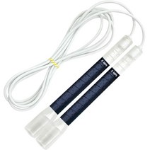 제이에프로프 트윙클 토네이도 스피드 줄넘기, 흰색