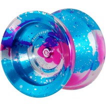 보나라온 고스트 핸드 매직 요요, 02 오로라