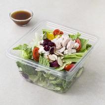 조르니키친 토핑UP 치킨 앤 리코타치즈 콥 샐러드, 180g, 1개