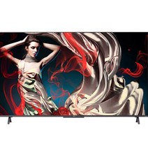 TCL 4K UHD QLED 안드로이드 구글 TV, 190cm, 75C725, 벽걸이형, 방문설치