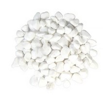 화분월드 인테리어 백자갈3호, 1개, 1.5kg