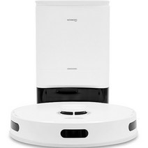 원더스리빙 다이나킹 로봇청소기 DynaKing R21, 화이트
