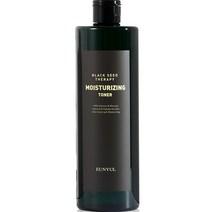 은율 블랙씨드 모이스처라이징 토너, 500ml, 1개