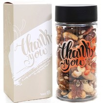 견과류 답례품 프리미엄 BIG5 믹스넛, 180g, 1개