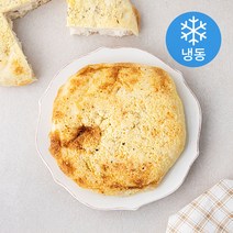 로즈마리 감자 포카치아 2개입 (냉동), 350g, 1개