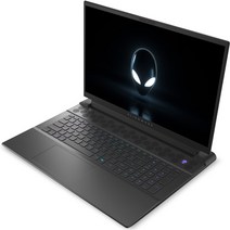 델 2023 에일리언웨어 m18, Dark Metallic Moon, 코어i7, 1536GB, 32GB, WIN11 Pro, DAWM18R1-WP02KR