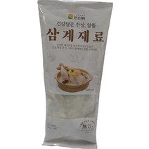 삼계재료, 100g, 1개