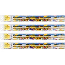 포켓몬스터 증착포장지 3p, 랜덤발송, 4개