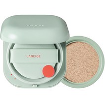 라네즈 NEW 네오 쿠션 매트 15g 본품 + 리필, 25N1, 2개