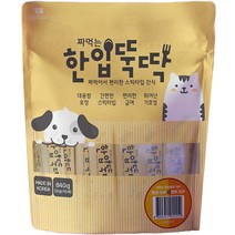 펫토리아 반려동물 짜먹는 한입뚝딱 간식 황태 12g x 35p + 연어 12g x 35p 세트, 황태 35P+연어 35P, 840g, 1팩
