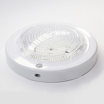 Bayon LED 센서등 15W 삼성칩, 전구색, 1개
