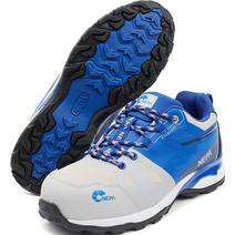 네파 경량 메쉬 안전화 GT-75, 230, 1개