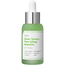 성분에디터 그린토마토 포어 리프팅 앰플 플러스, 40ml, 1개