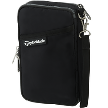 테일러메이드 TM 유틸리티 파우치 백, 블랙