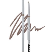 지베르니 임프레션 초슬림 브로우 펜슬 0.06g, 1개, 01 마이크로 애쉬