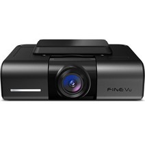 파인뷰 Wi-Fi QHD 전후방 2채널 블랙박스, X550, 128GB