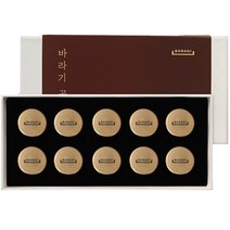 생활한방연구소 바라기 공&침향, 50g, 1개