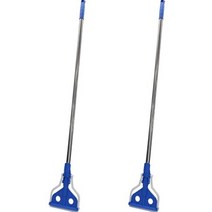 월드크린 스텐 마포대 136cm, 2개