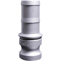 알루미늄 캄록 카플링 100A E형, 1개