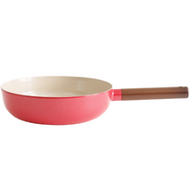 미스터크로우 테이트 컬렉션 궁중팬 레드, 26cm, 1개