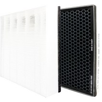 상상그램 삼성 공기청정기 CFX-C100D 호환용 프리미엄 필터, CFX-C100D(프리미엄), 1개