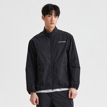 뉴발란스 UNI 경량 바람막이 점퍼 NBNAFB0013