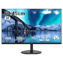 디엑스 DX245F100 FHD 100Hz IPS LED 모니터