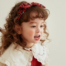 채니봉봉 뮬리호피 반다나밴드