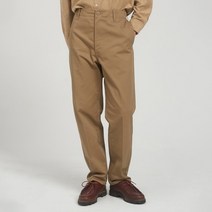 유니버셜오버롤 남성용 인더스트리얼 팬츠