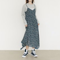 로브로브 FRENCH BOUQUET SLIP