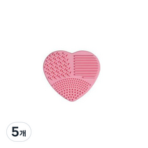 피카소 꼴레지오니 클렌징 매트 핑크, 5개