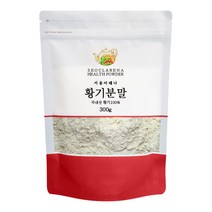 황기 분말, 300g, 1개