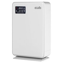 그린루프트 복합방식 공기청정기 가정용 DGP-7500 42 ㎡