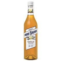 마리브리자드 바닐라 시럽, 700ml, 1개