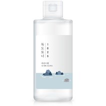 라운드랩 1025 독도 토너, 200ml, 1개