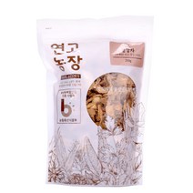 연고농장 국내산 볶은 생강차, 250g, 1개