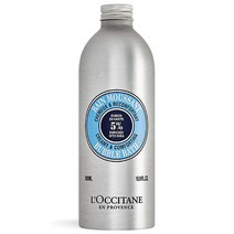록시땅 시어 버터 크리미 앤 컴포팅 버블 배쓰, 500ml, 1개