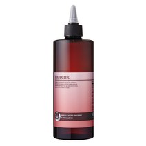 모레모 미라클 100 손상모 탈모증상완화 기능성 멀티케어 앰플 워터 트리트먼트, 400ml, 1개
