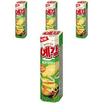 예감 볶음양파, 64g, 4개