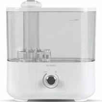 듀플렉스 대용량 가정용 통세척 초음파 가습기 3.5L, DP-9940UH