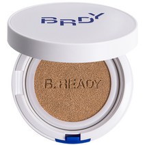 비레디 블루 쿠션 15g, 4호 다미엔, 1개