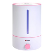 신일 스마트 통세척 가습기 5L, SUH-D532NK