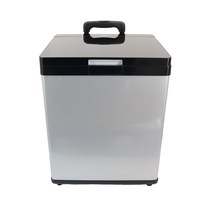 테르톤 대용량 다목적 차량용 냉장/냉동고 28L, TRT-428, 상세페이지 참조