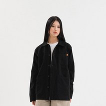 유니버셜오버롤 여성용 커버올